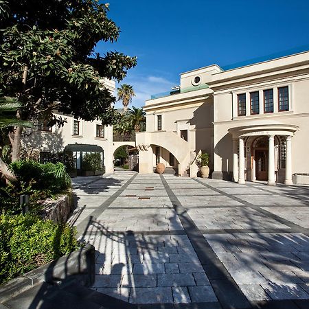The Ashbee Hotel تاورمينا المظهر الخارجي الصورة