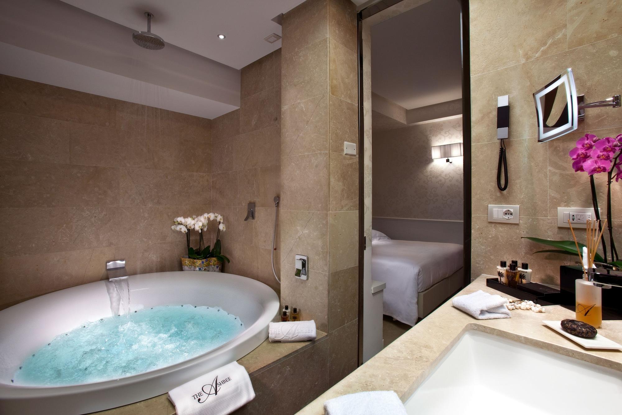 The Ashbee Hotel تاورمينا المظهر الخارجي الصورة