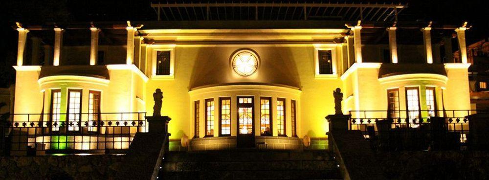 The Ashbee Hotel تاورمينا المظهر الخارجي الصورة