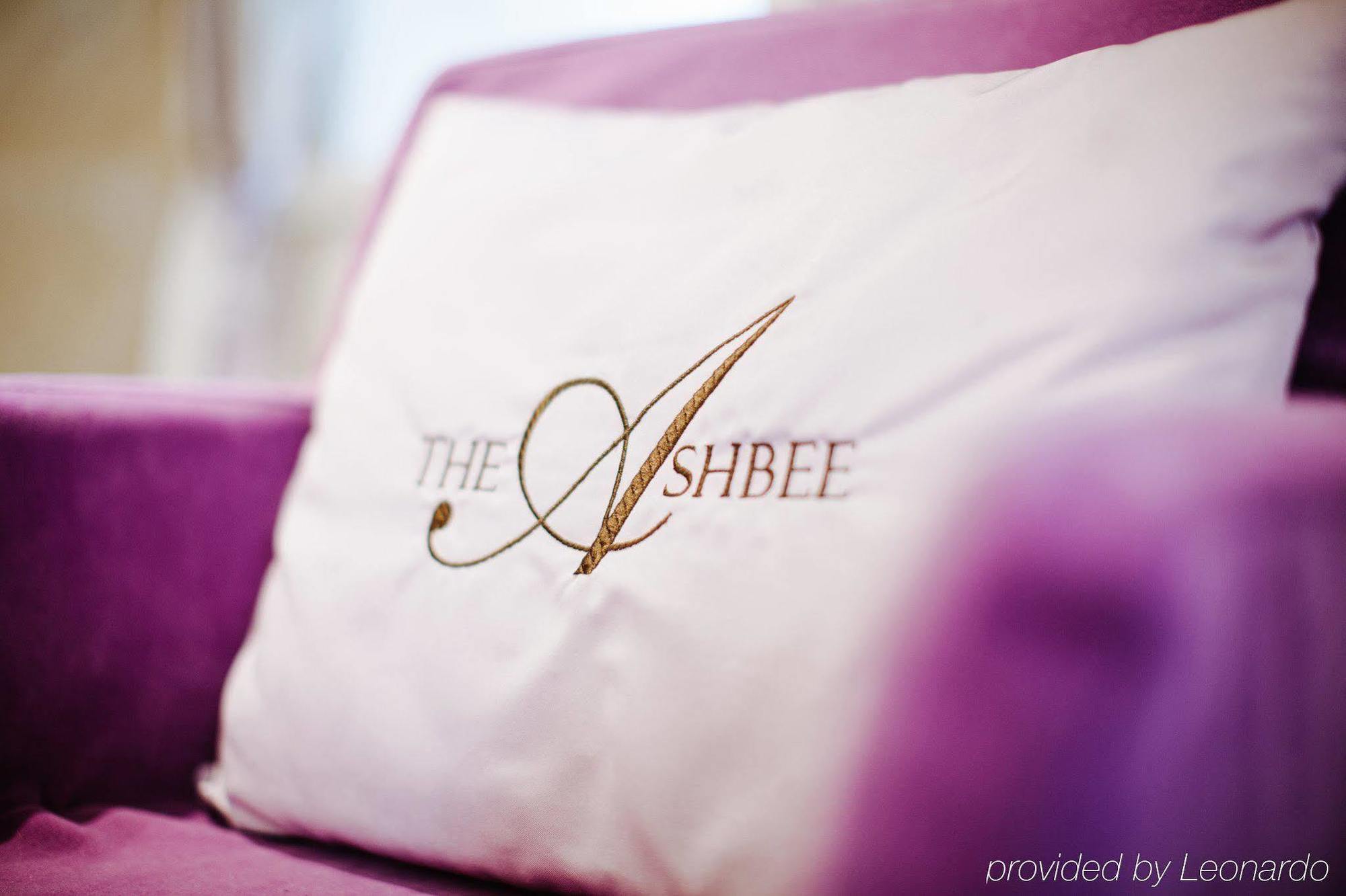 The Ashbee Hotel تاورمينا المظهر الخارجي الصورة